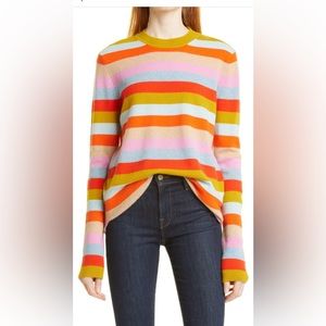La Ligne Cashmere Sweater